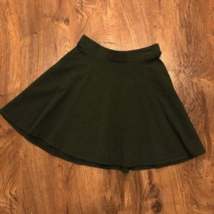 Skater Skirt
